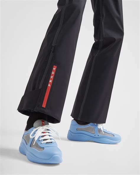 prada americas cup outfit|prada america's cup original sneakers.